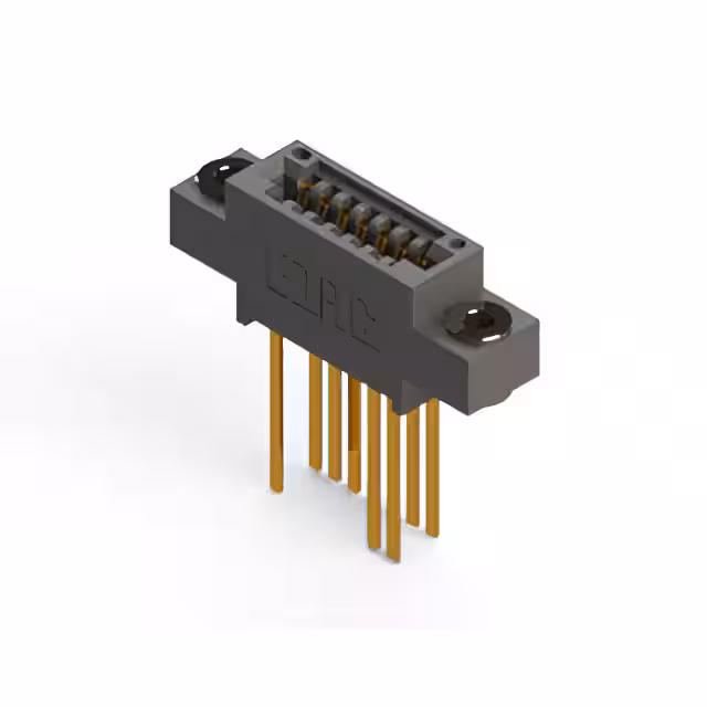 395-014-544-803 EDAC Inc.  Edgeboard Connectors